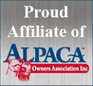 Alpaca Owners Assocation, Inc. 